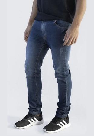 Calça hotsell jeans versatti