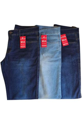 Calça jeans hotsell masculino barato