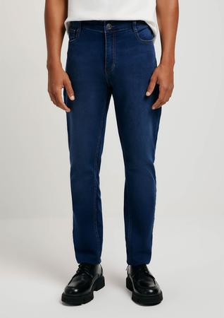 Imagem de Calça Jeans Masculina Skinny Soft Touch