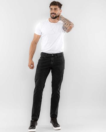 R. Mendes, Moda Masculina