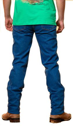Cal a Jeans Masculina Tradicional Trot o Original Cal as Jeans