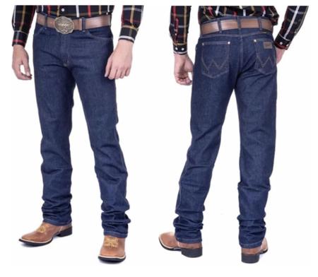 Calça lonada masculina 2025