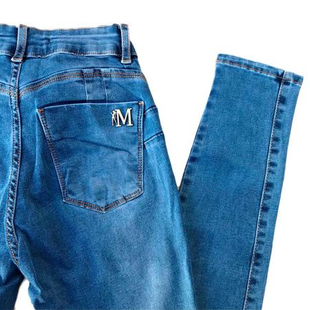 Método Prático de Modelagem Jeans - Pences Levanta Bumbum 