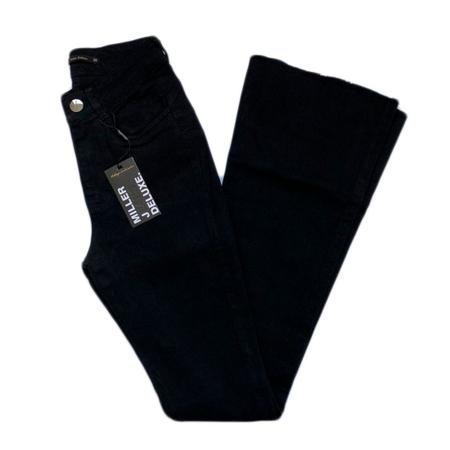 Calça miller sale preta
