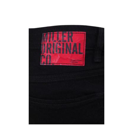 Calça da hotsell miller preta