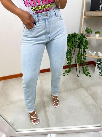 Calças jeans hotsell marca rotta