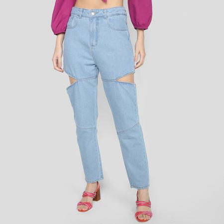 Jeans sawary best sale direto da fabrica