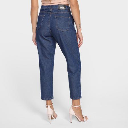 Calça morena hotsell rosa cintura alta