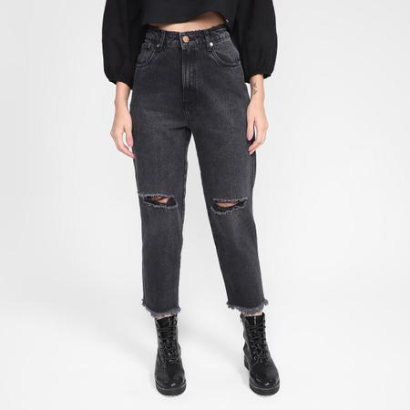 Imagem de Calça Jeans My Favorite Things Tapered Super High Feminina