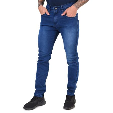 Cal a Jeans ou Sarja Masculina PREMIUM C lycra Excelente Qualidade