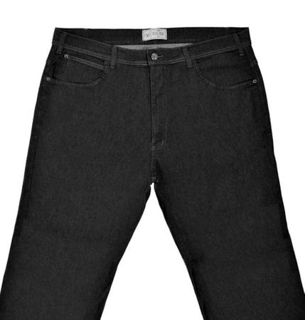 Calça Jeans HD RG Plus Size Masculina - Calça Esportiva - Magazine Luiza