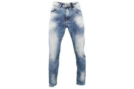 Calças rock e store soda masculina