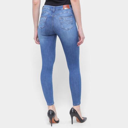 Imagem de Calça Jeans Sawary Estonada Feminina