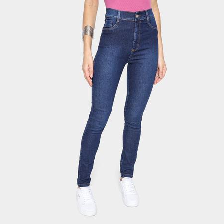 Imagem de Calça Jeans Sawary Hot Pants Elastano Feminina