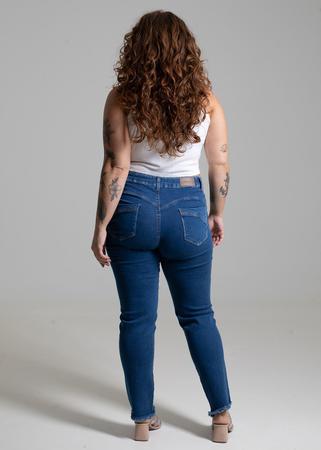 Calça sawary plus size sales