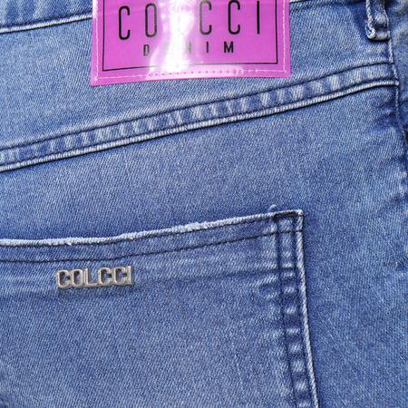 Imagem de Calça Jeans Skinny Colcci Fátima Cintura Baixa Feminina