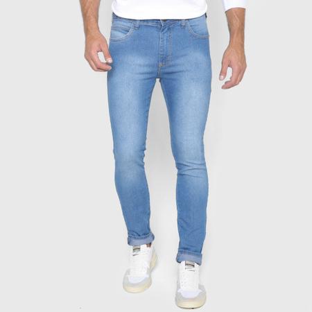 Imagem de Calça Jeans Skinny Colcci Felipe Estonada Masculina