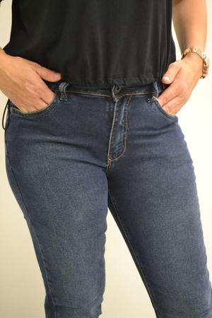 Calça jeans sales zinco feminina