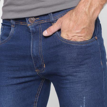 Calça jeans sales terminal masculina