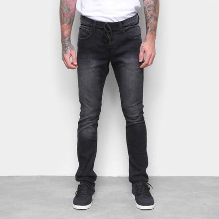 Calça jeans sale masculina element
