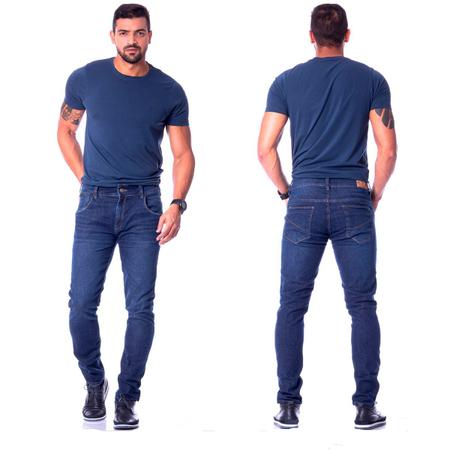 Calça jeans cheap masculina ri19