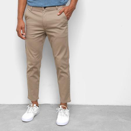 Calça jeans sales masculina da oakley