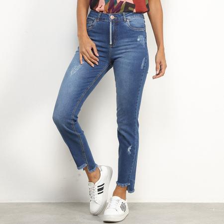 Calça jeans sale sommer