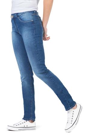 Calça hotsell feminina taco