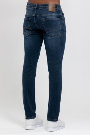 Imagem de Calça Jeans Super Skinny Masculina - Rock & Soda