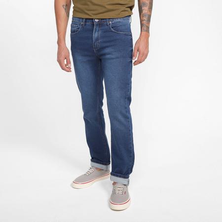 Calça jeans best sale masculina loja taco