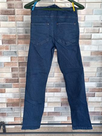 Cal a jeans Texx Garage Basic azul masculino Cal as Jeans