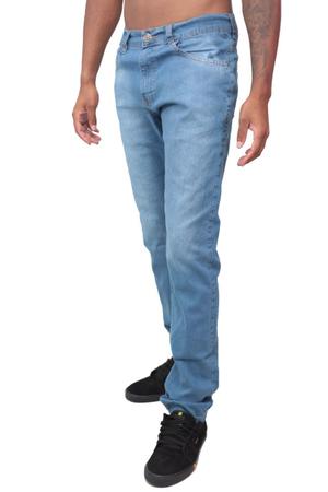 Calça jeans masculina venom 2025