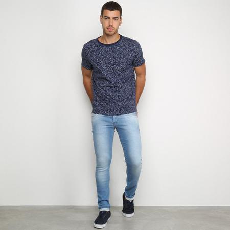 Calça vide sale bula masculina