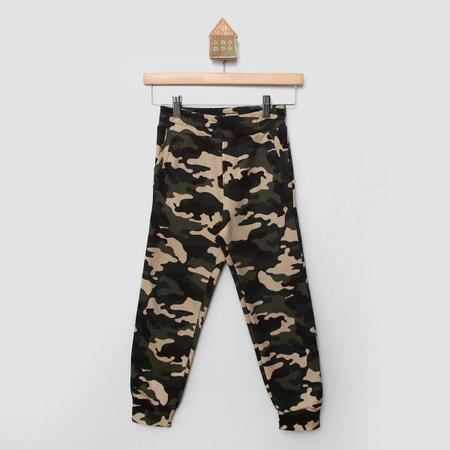 Netshoes calça cheap jogger