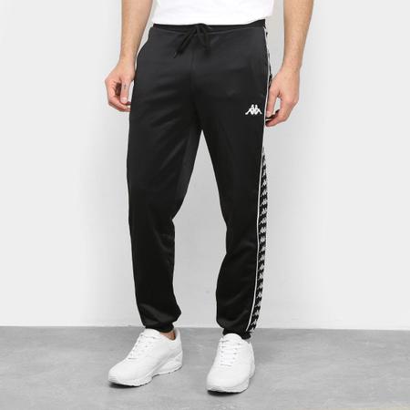 Calça kappa due due jogger sales