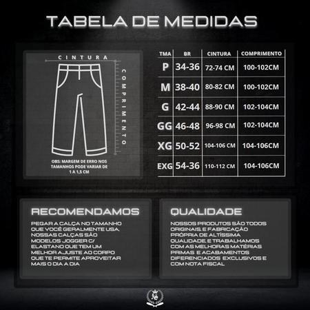 Calça ribana hot sale jeans masculina