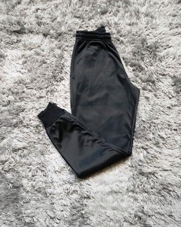 Calça jogger masculina store zara