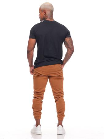 Calça swag hotsell masculina jogger