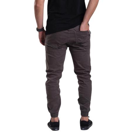 Imagem de Calça Jogger Masculina Streetwear Confortável 