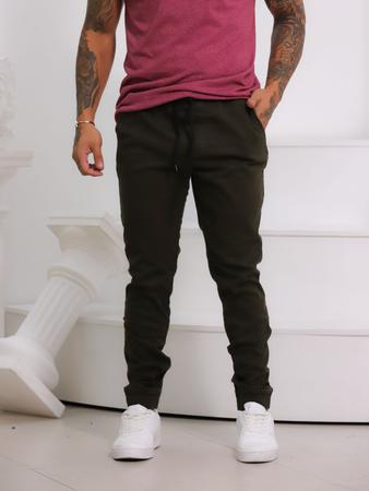 Calça hotsell jorge camuflada