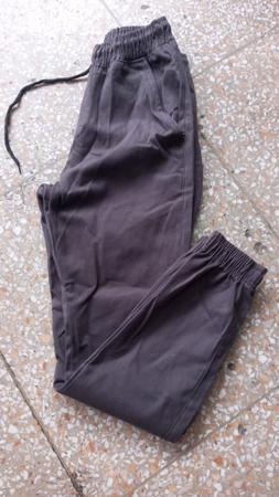 Calça deals jogger brás