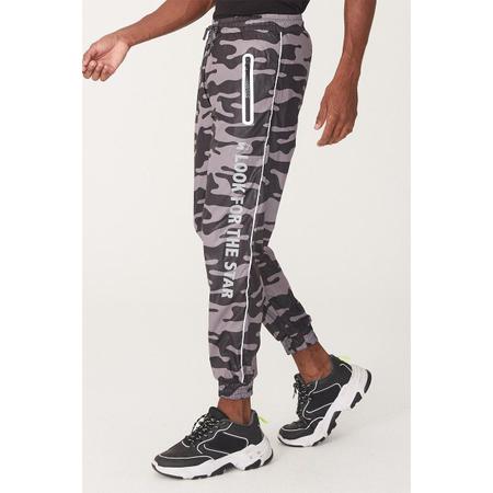 Calça nike cheap camuflada masculina