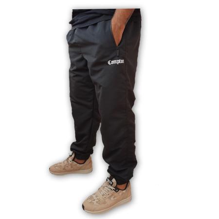 calça nike jogger tactel