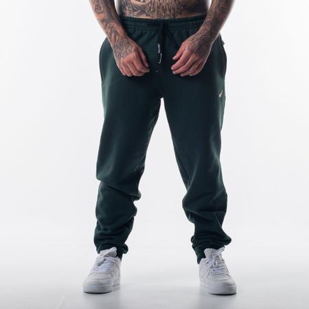 Calça hotsell moletom anjuss