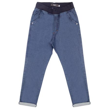 Cal a Juvenil Look Jeans c Ribana Jeans Roupa Infantil