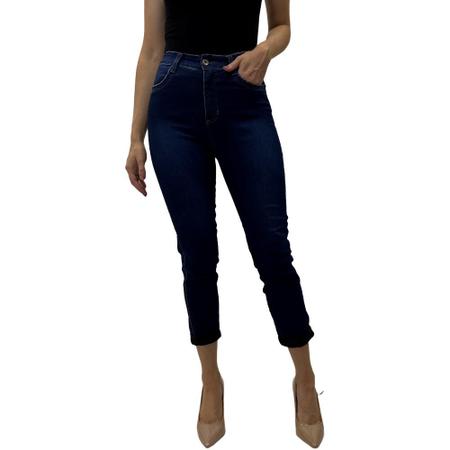 Calça L Seven Jeans Cropped Modeladora Feminina - Calça Jeans Feminina -  Magazine Luiza