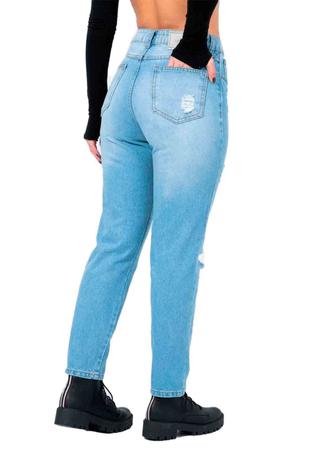 Mom jeans cheap lady rock