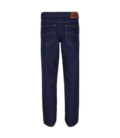 Calça Lee Jeans Tradicional Masculina 100% Algodão Tam: 40 - Calças Jeans  Masculina - Magazine Luiza