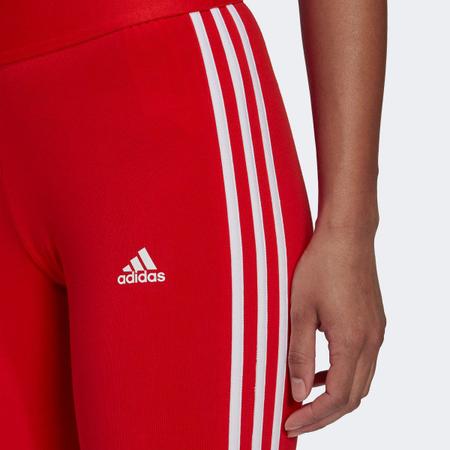 Imagem de Calça Legging Adidas 3 Listras