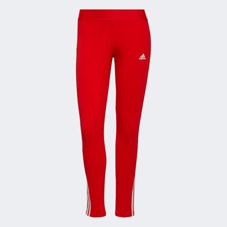 Imagem de Calça Legging Adidas 3 Listras